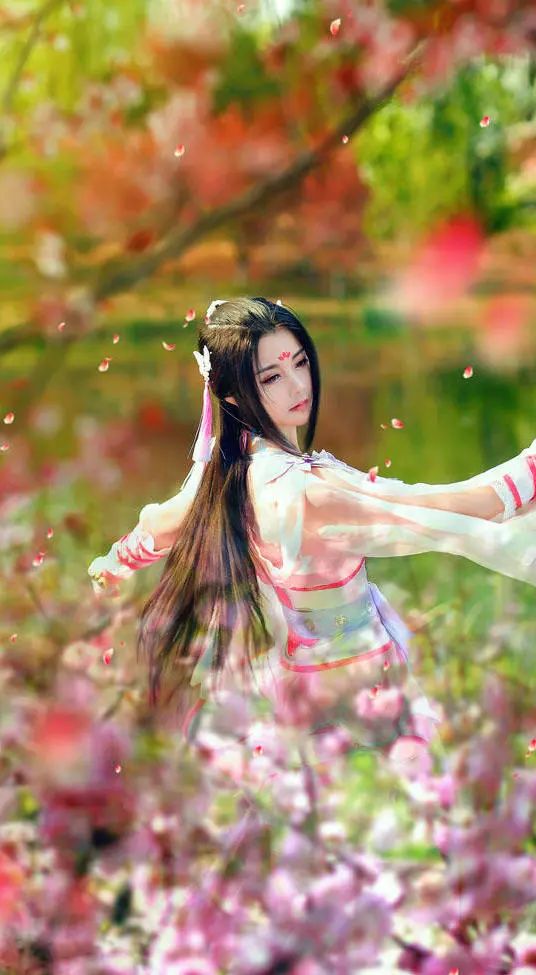 高清清纯性感美女写真｜壁纸头像 第81期 - 炫图天下