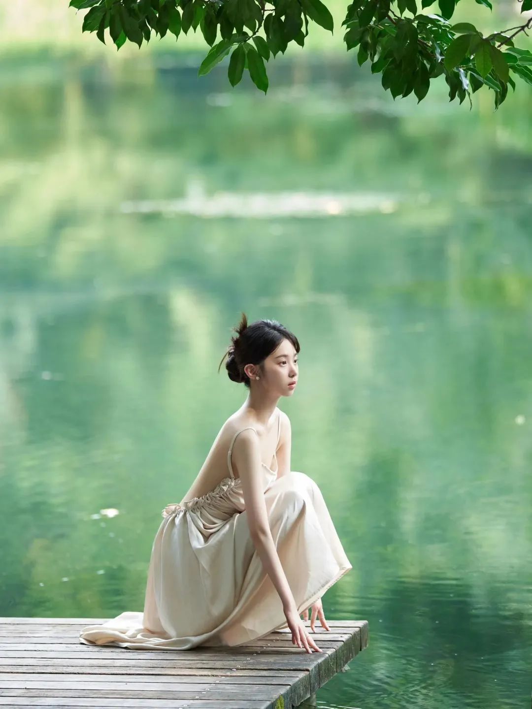 美人如画 - 炫图天下