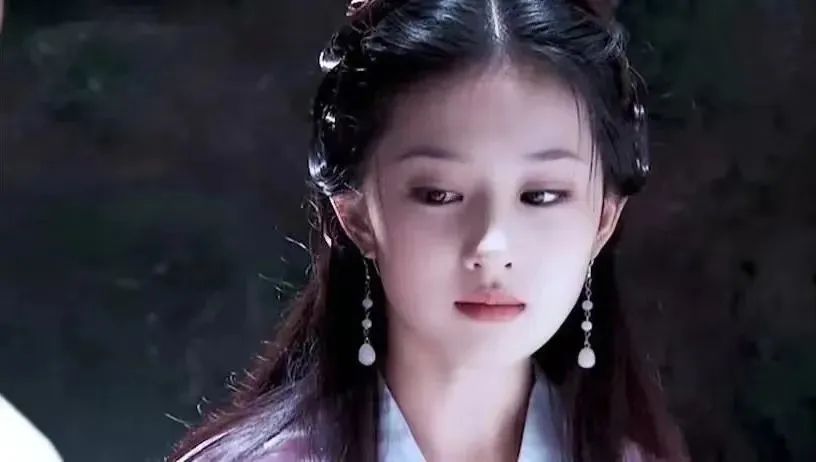 神仙姐姐壁纸 | 这部的小龙女才是最绝的！ - 炫图天下