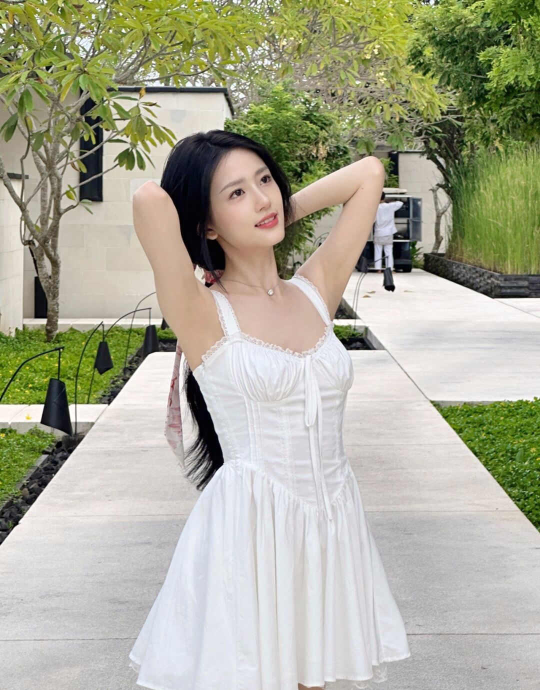 姐姐｜爱人如养花 爱己应是如此 - 炫图天下