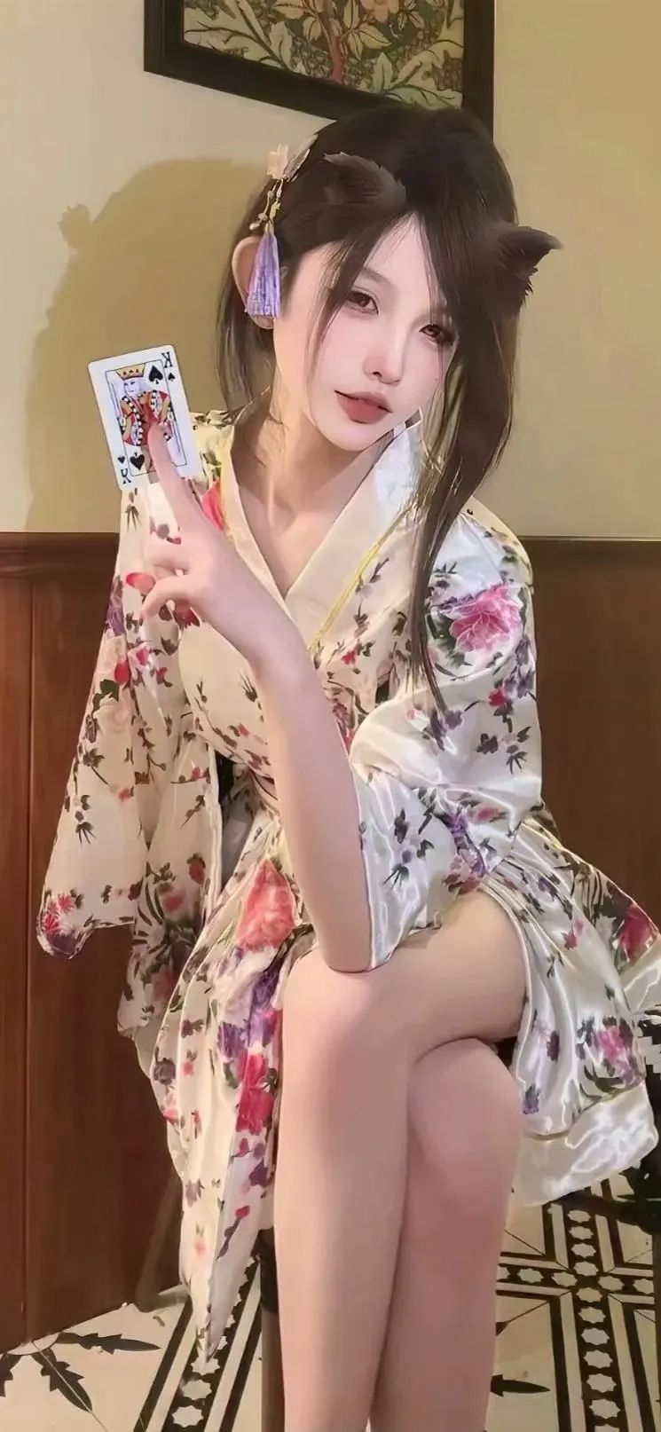 美女壁纸丨 美图分享 该换壁纸了 - 炫图天下