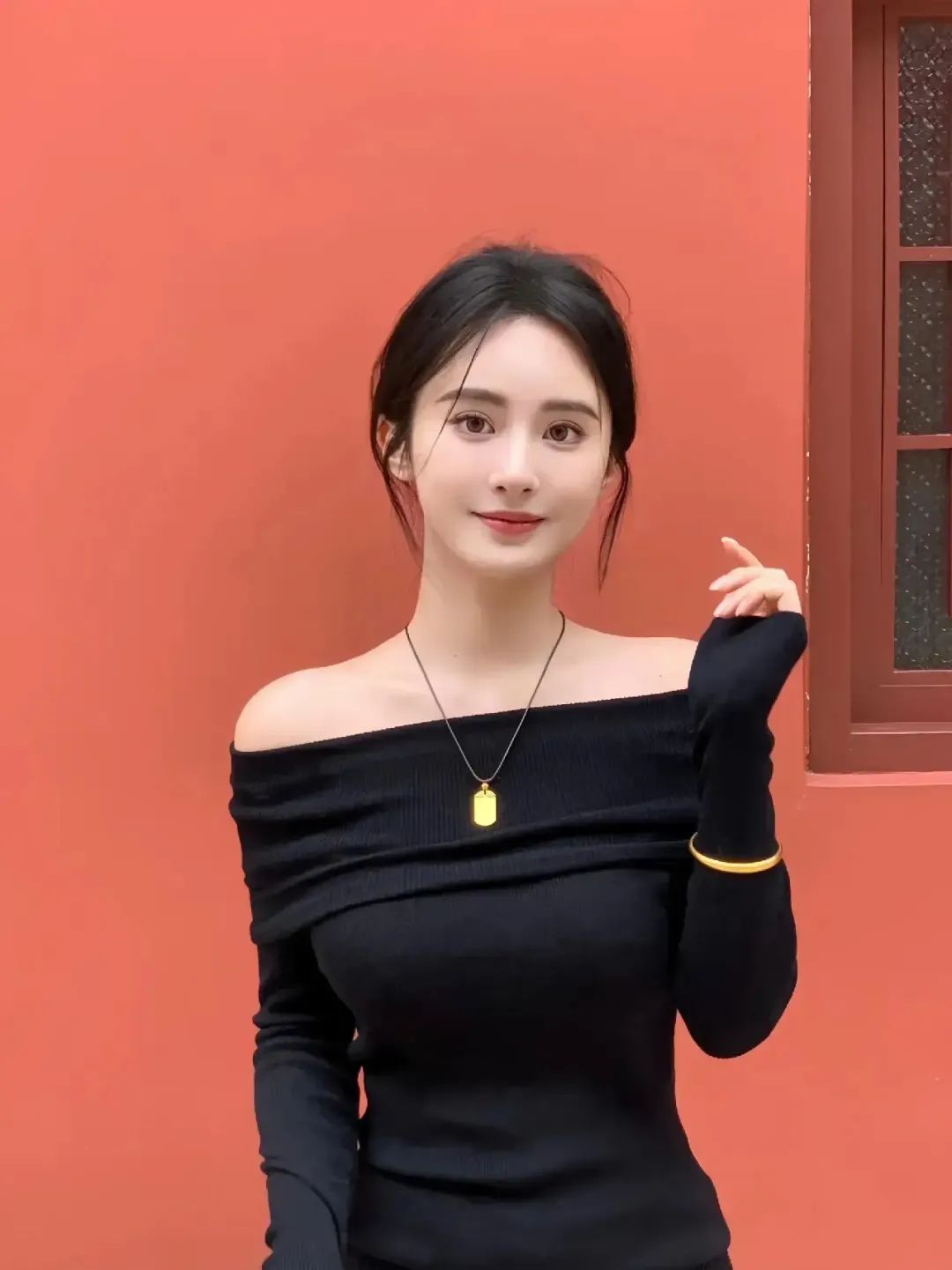 天生丽质、美如仙子 - 炫图天下
