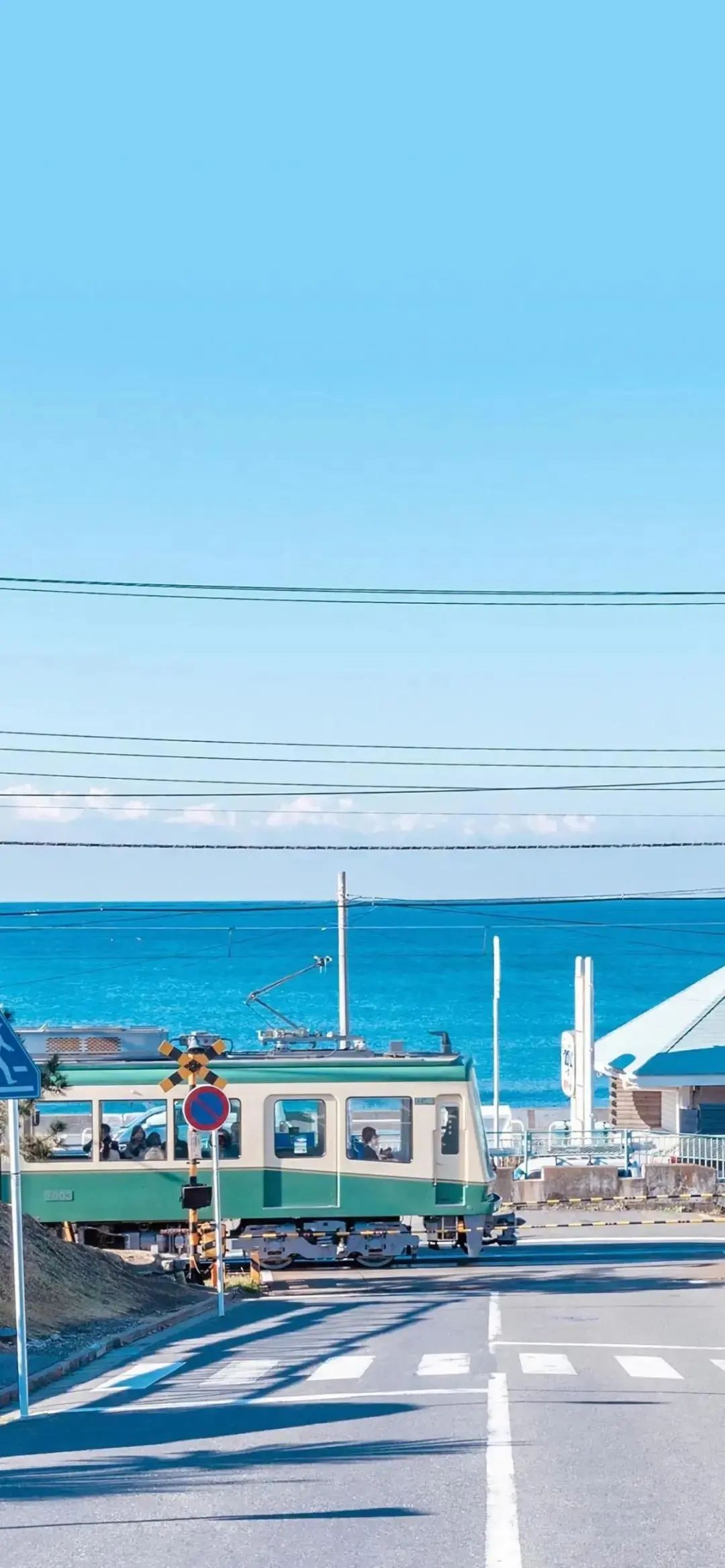 手机壁纸 | 怎么先说爱的你先不爱了 怎么后动心的我不死心了 - 炫图天下