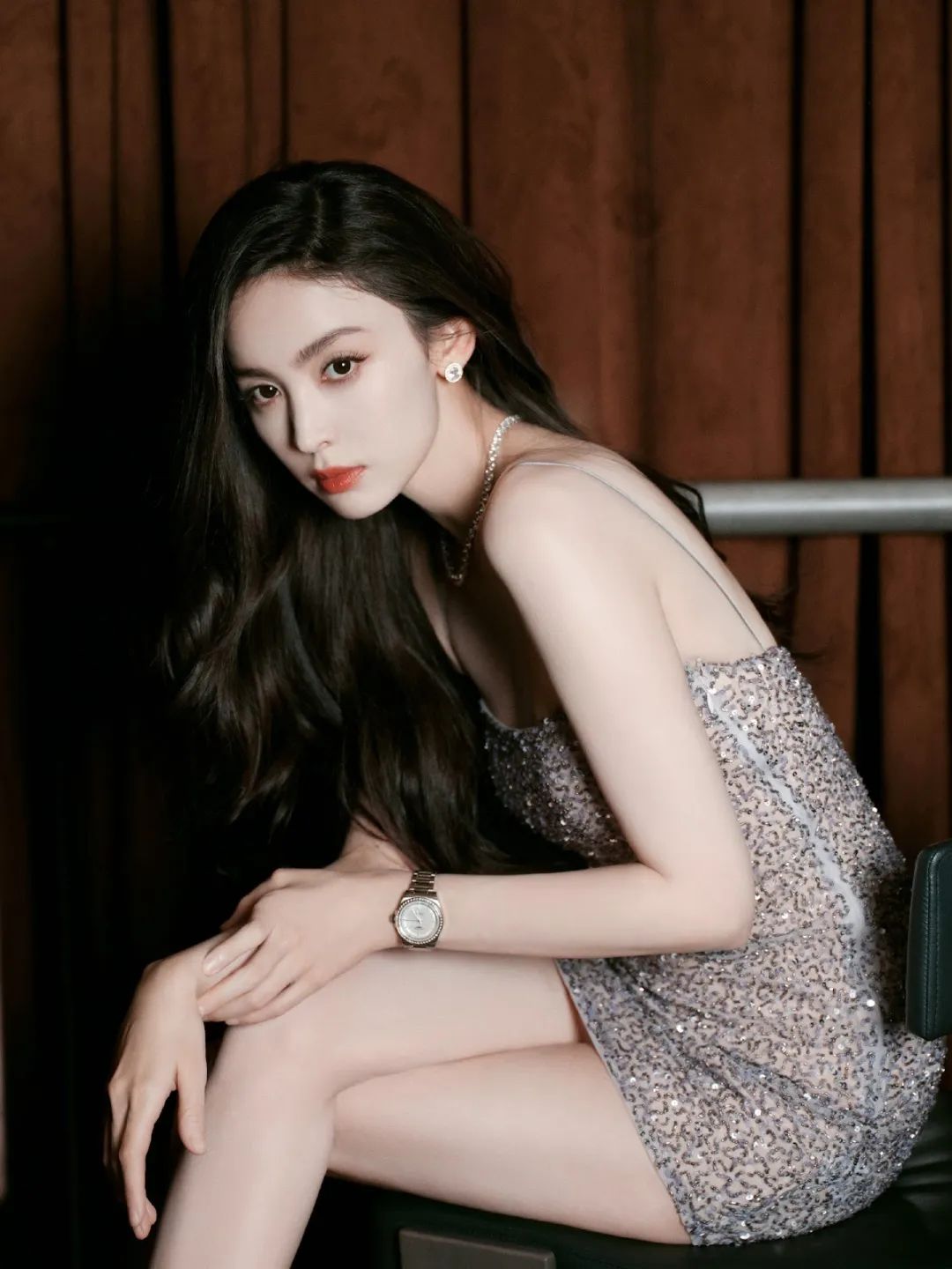 古力娜扎 仙女下凡 惊艳众生！ - 炫图天下