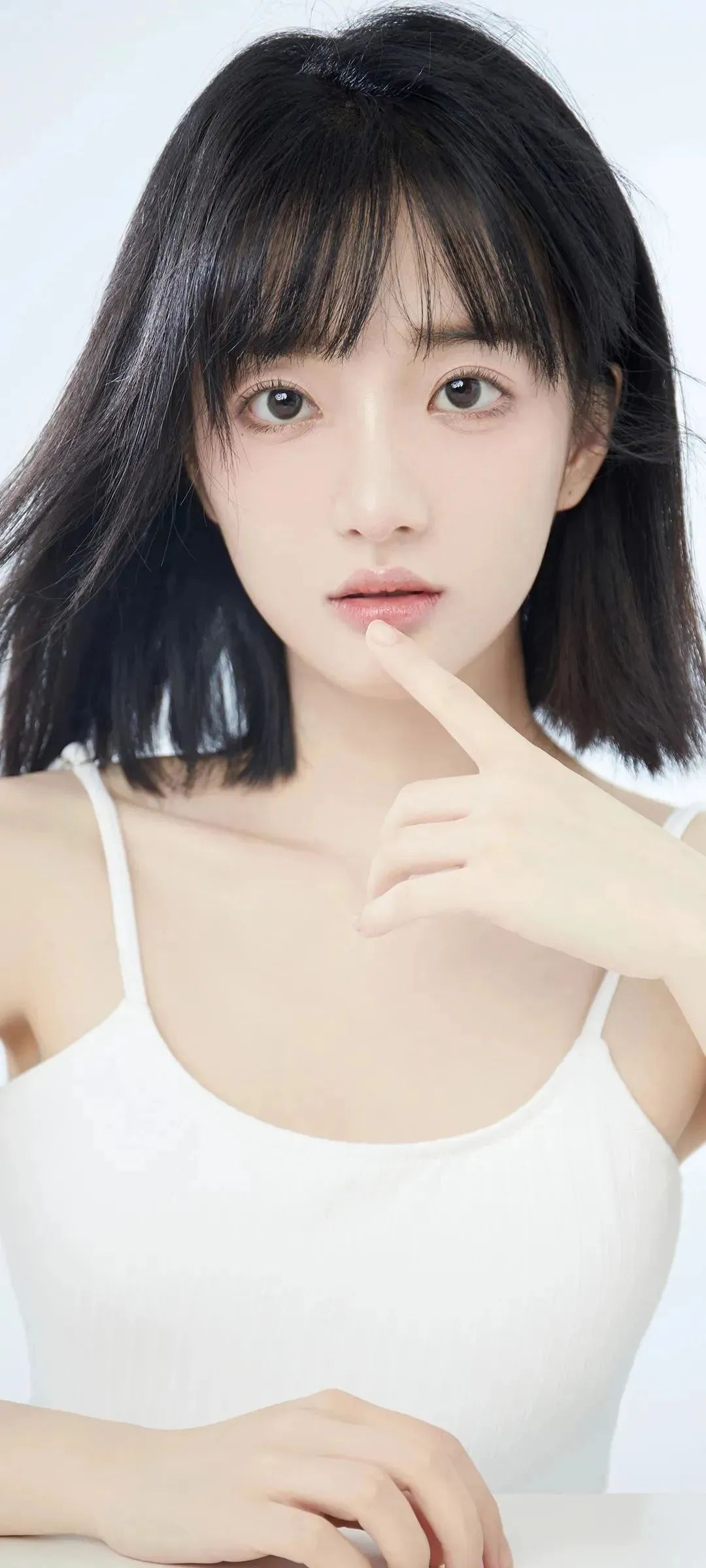 超欲的壁纸|性感极品美女裸装壁纸 - 炫图天下
