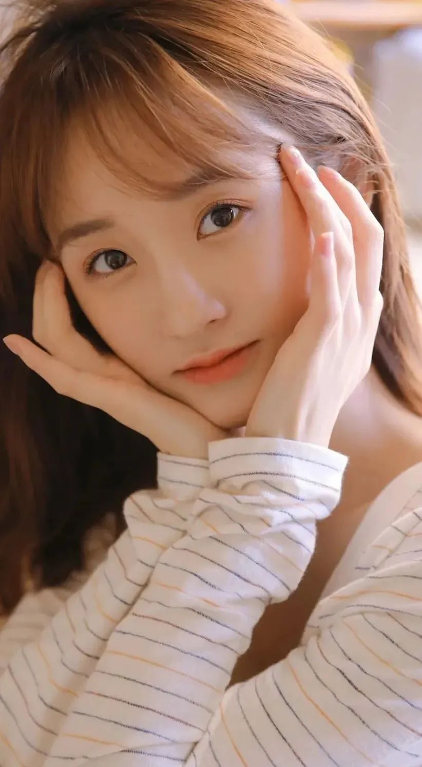 高清性感诱惑清纯美女写真｜壁纸头像 第147期 - 炫图天下