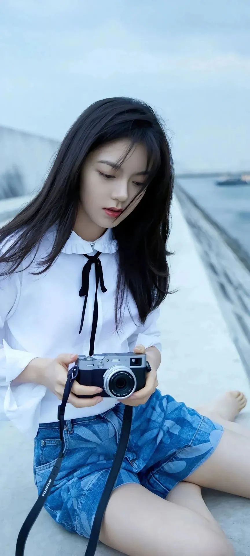 性感高清的美女壁纸 - 炫图天下