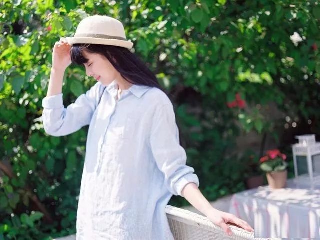 人像摄影：如何拍好半身照？ - 炫图天下