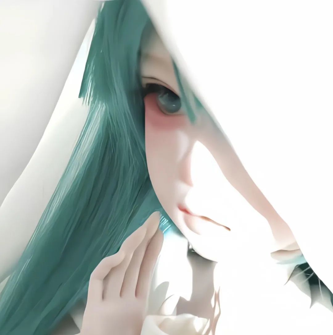 头像｜思念 - 炫图天下