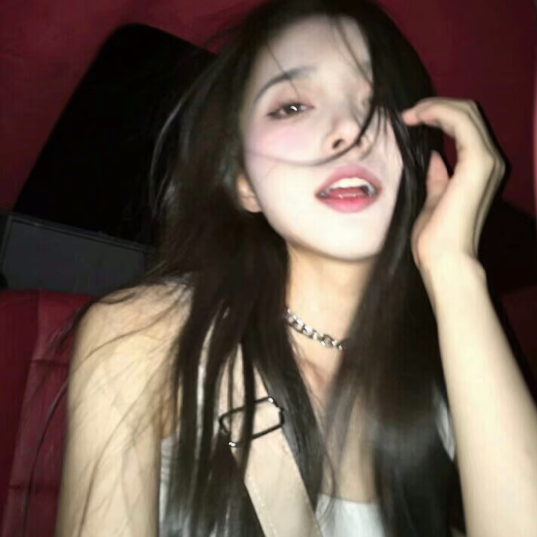 适合女孩子的酷酷头像 - 炫图天下