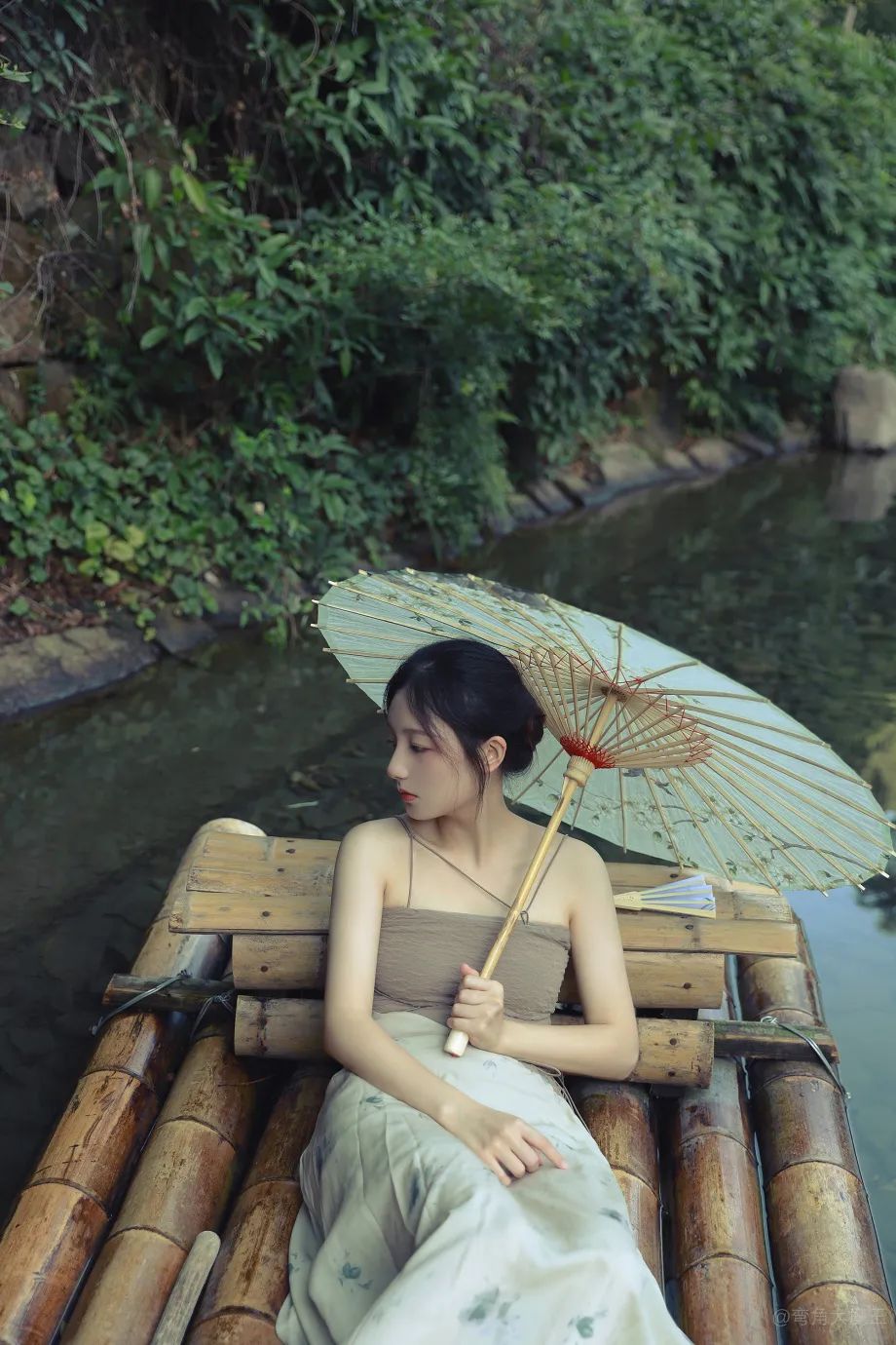【盛夏江南】 摄影师 弯角大魔王 - 炫图天下