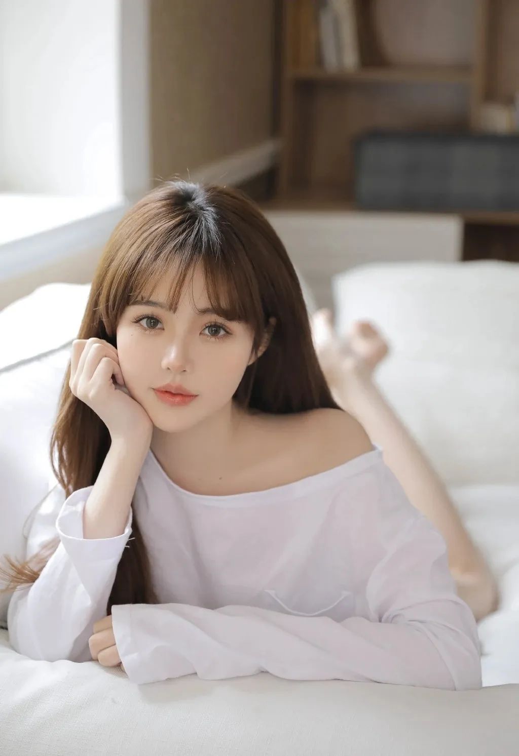 惟余美，在毕业的，那个夏天…… - 炫图天下