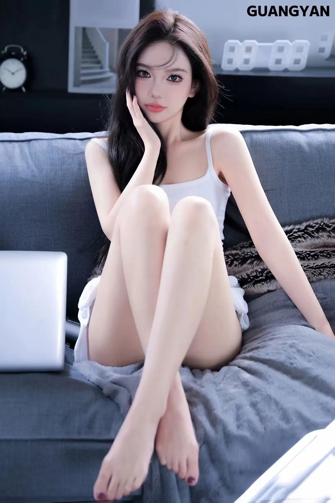 美女图片161 - 炫图天下