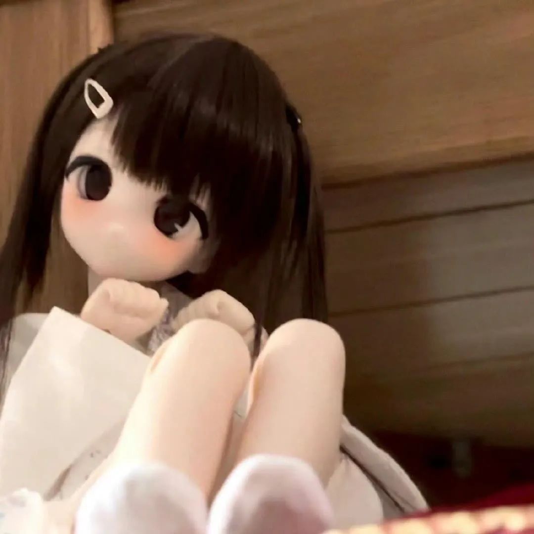 头像｜呆O.o - 炫图天下