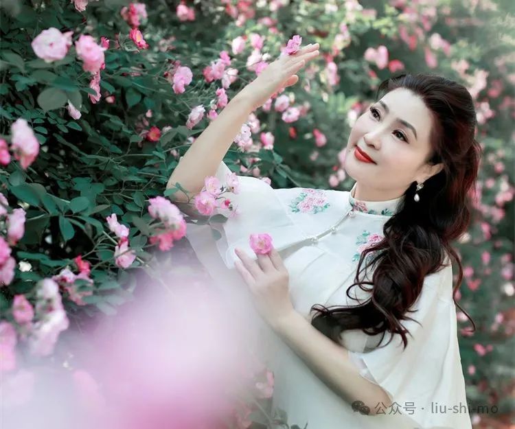 为什么很多人像摄影师，都喜欢用45度角拍照片？ - 炫图天下