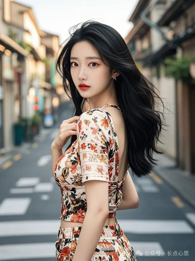 AI写真 | 人生从来没有真正的绝境。只要一个人的心中还怀着一粒信念的种子，那么总有一天，他就能走出困境，让生命重新开花结果 - 炫图天下
