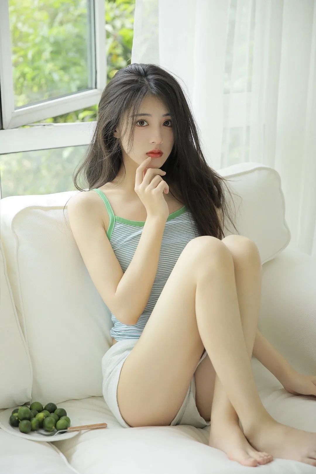 美女图片162 - 炫图天下