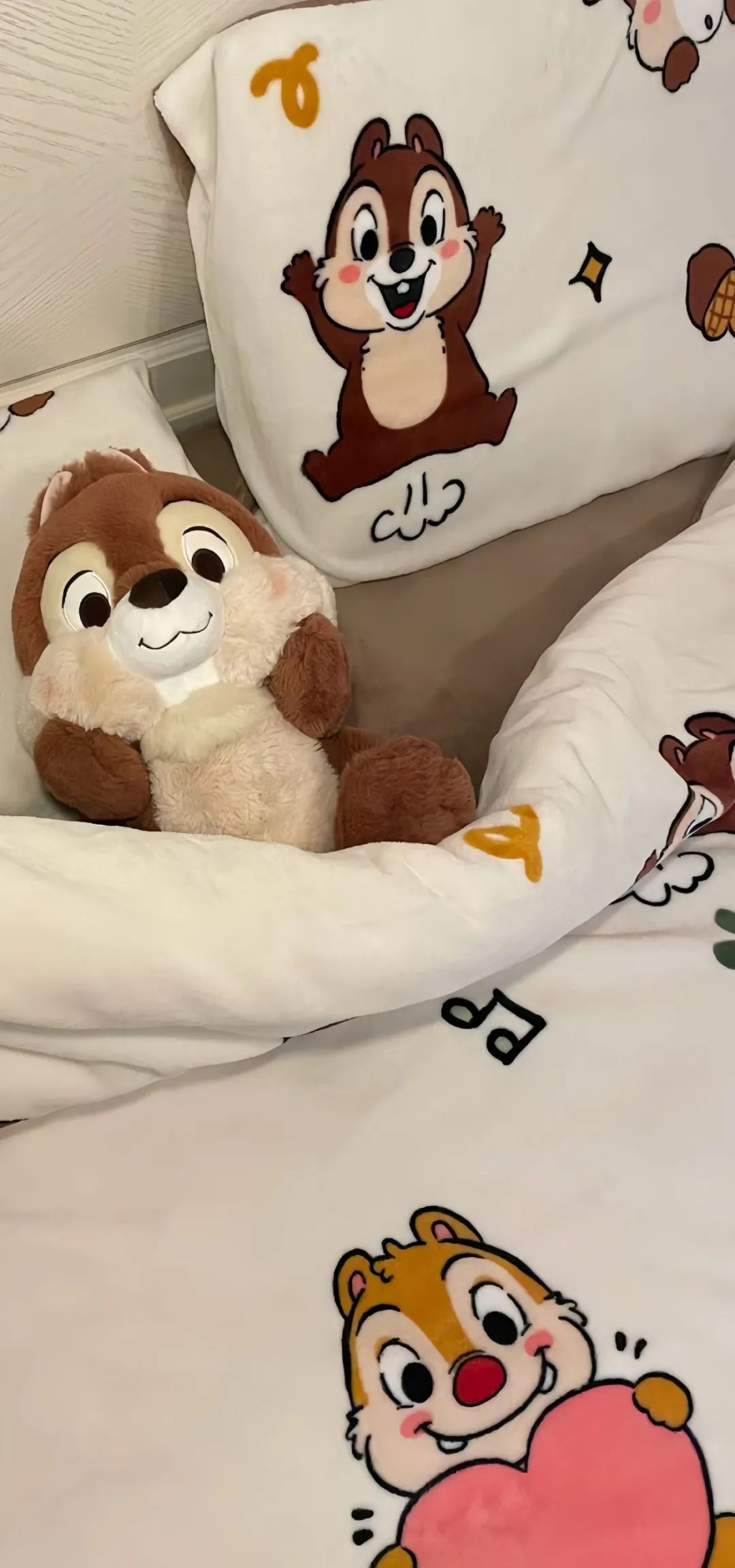 手机壁纸 | 我推开了那么多人 可还是没等到你 - 炫图天下