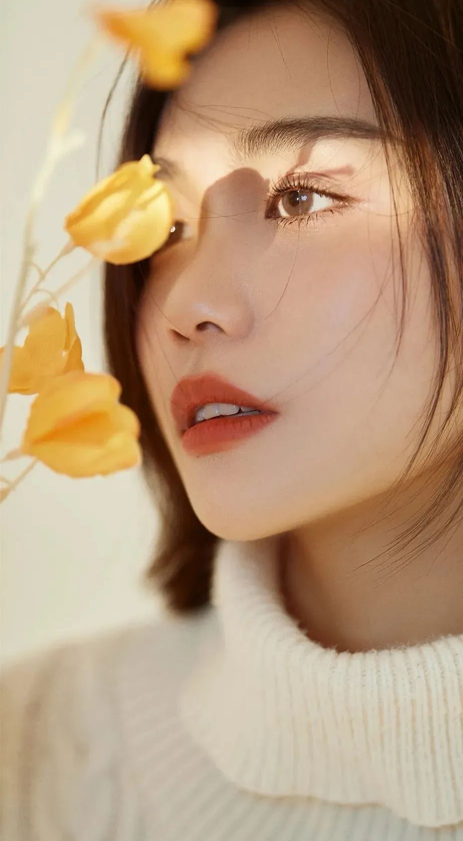 高清性感诱惑清纯美女写真｜壁纸头像 第151期 - 炫图天下