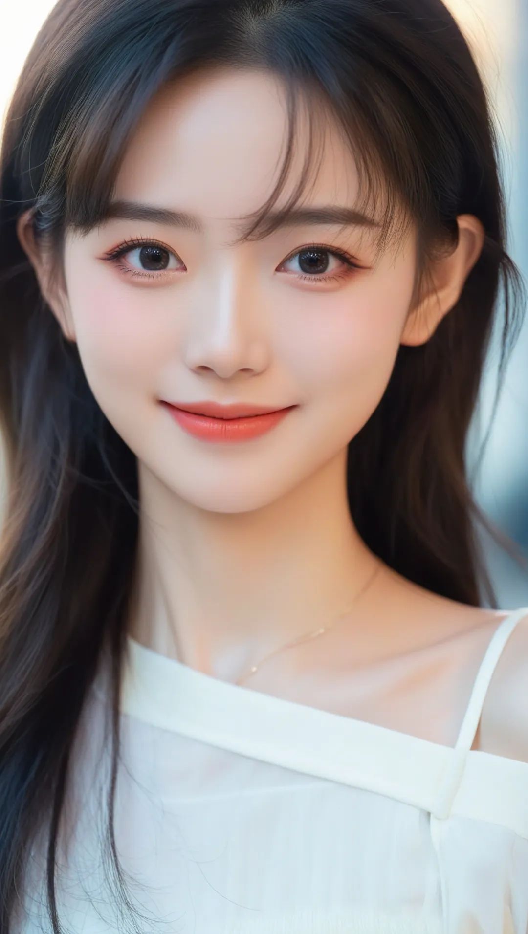 性感清纯，曲线身材，凹凸有致 - 炫图天下