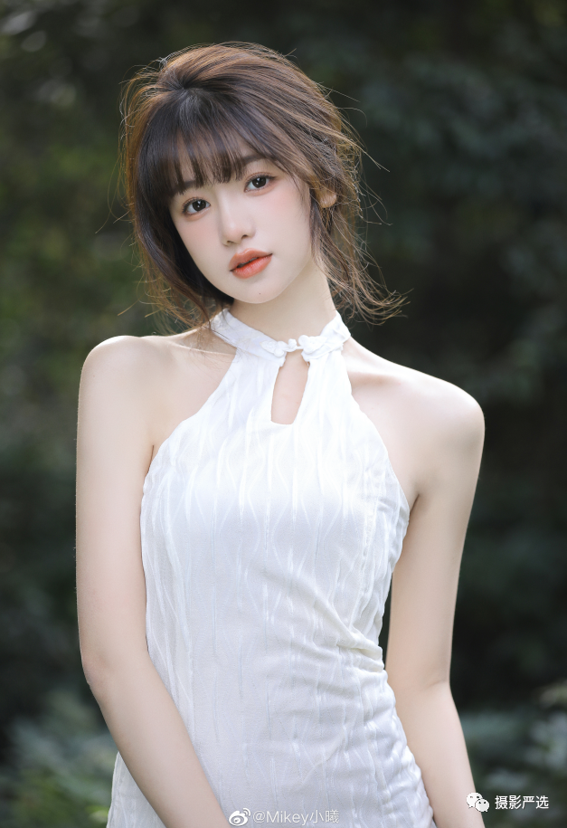 温思儿 摄影师 Mikey小曦 - 炫图天下