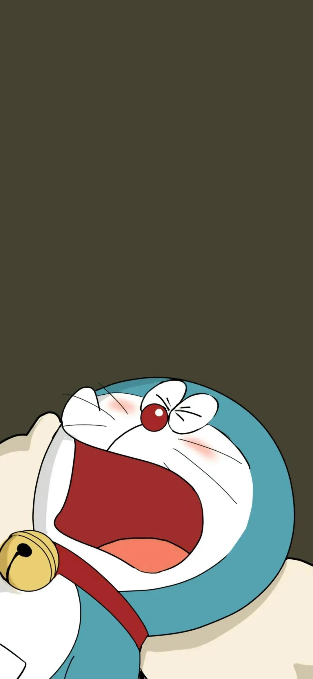 手机壁纸 | 我等你 等你喜欢我 等你在秋风起 靠在我怀里 - 炫图天下