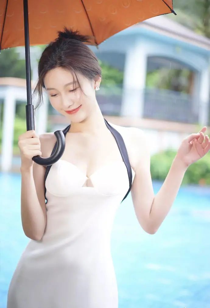山西美少女王子璇，让人心动的甜美女孩 - 炫图天下