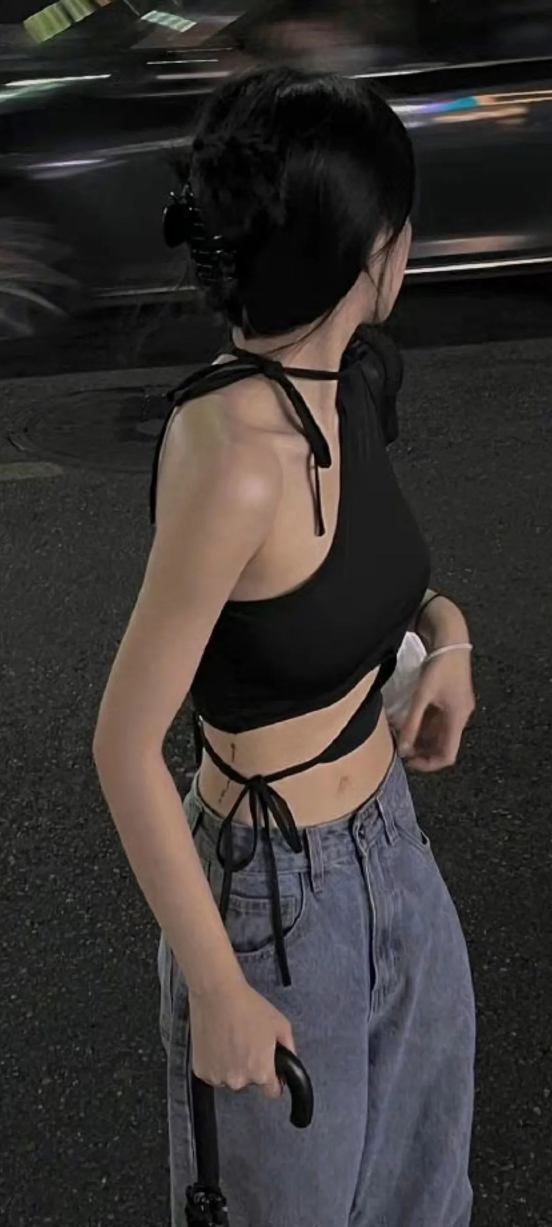 手机壁纸 | 终于我们告别 又回到原点… - 炫图天下