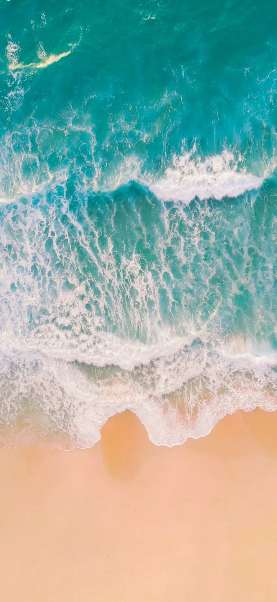 手机壁纸 / 我一扑向你，就感到无限温柔啊。 - 炫图天下