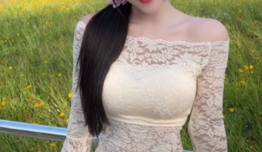 这恐怕就是女孩子该有的样子吧！ - 炫图天下