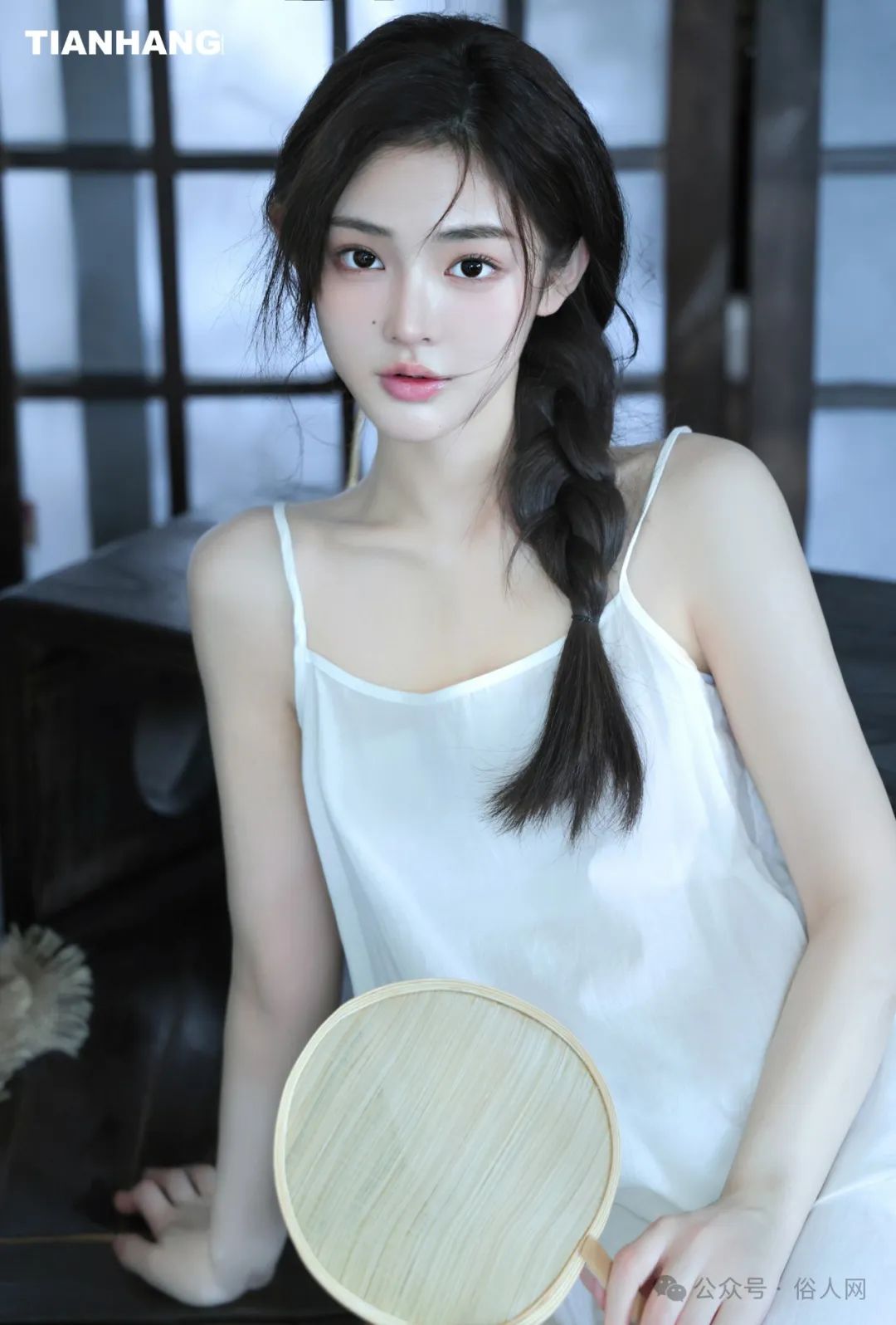 美少女写真如花似玉 - 炫图天下