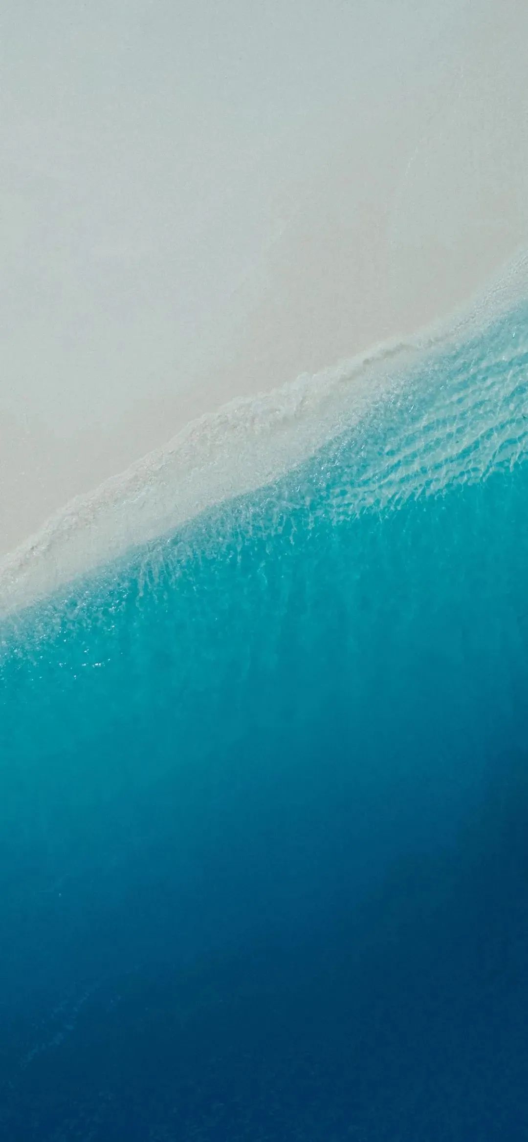 手机壁纸 | 总有人来代替我 兑现我的所有承诺 - 炫图天下