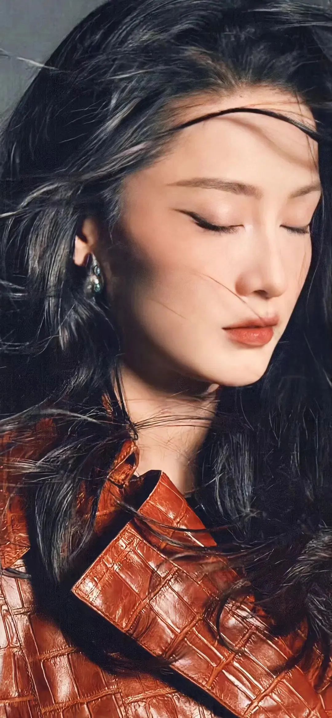 壁纸｜庆余年女主李沁甜美壁纸分享 - 炫图天下
