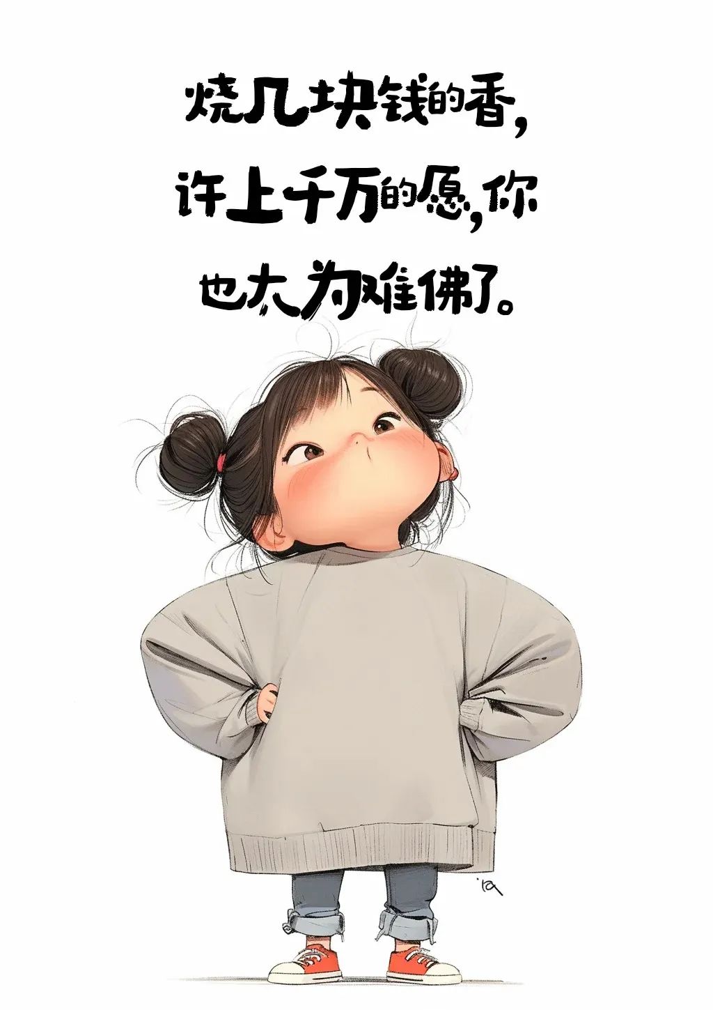 “人生歪理，但句句很有道理的搞笑句子” - 炫图天下