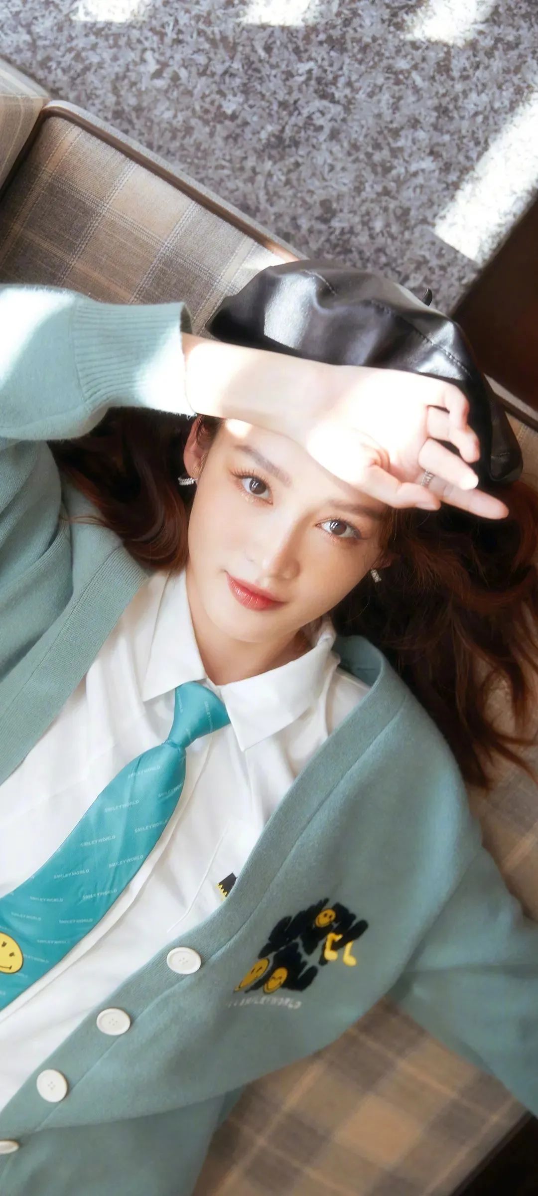 美女｜写真｜壁纸｜头像 第53期 - 炫图天下