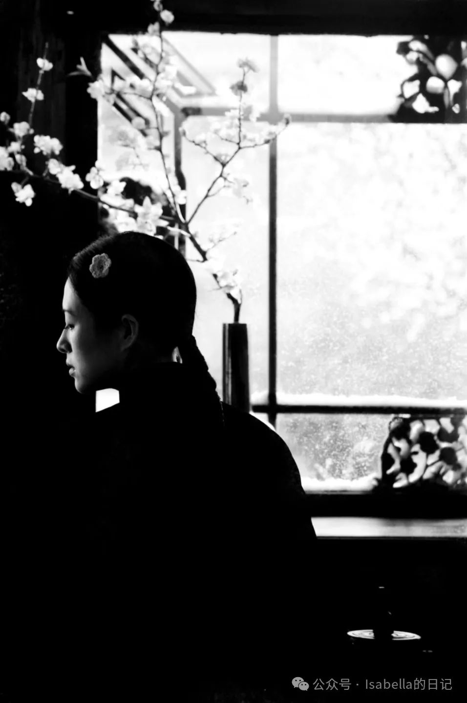 章子怡充满展露东方美女的娇艳欲滴的之美 - 炫图天下
