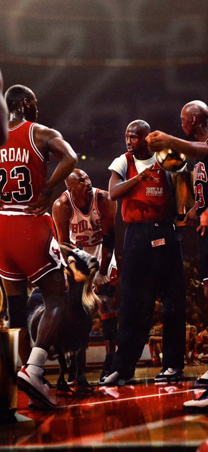 手机壁纸｜命运缠丝线 情不愿消散 恩怨皆亏欠 - 炫图天下