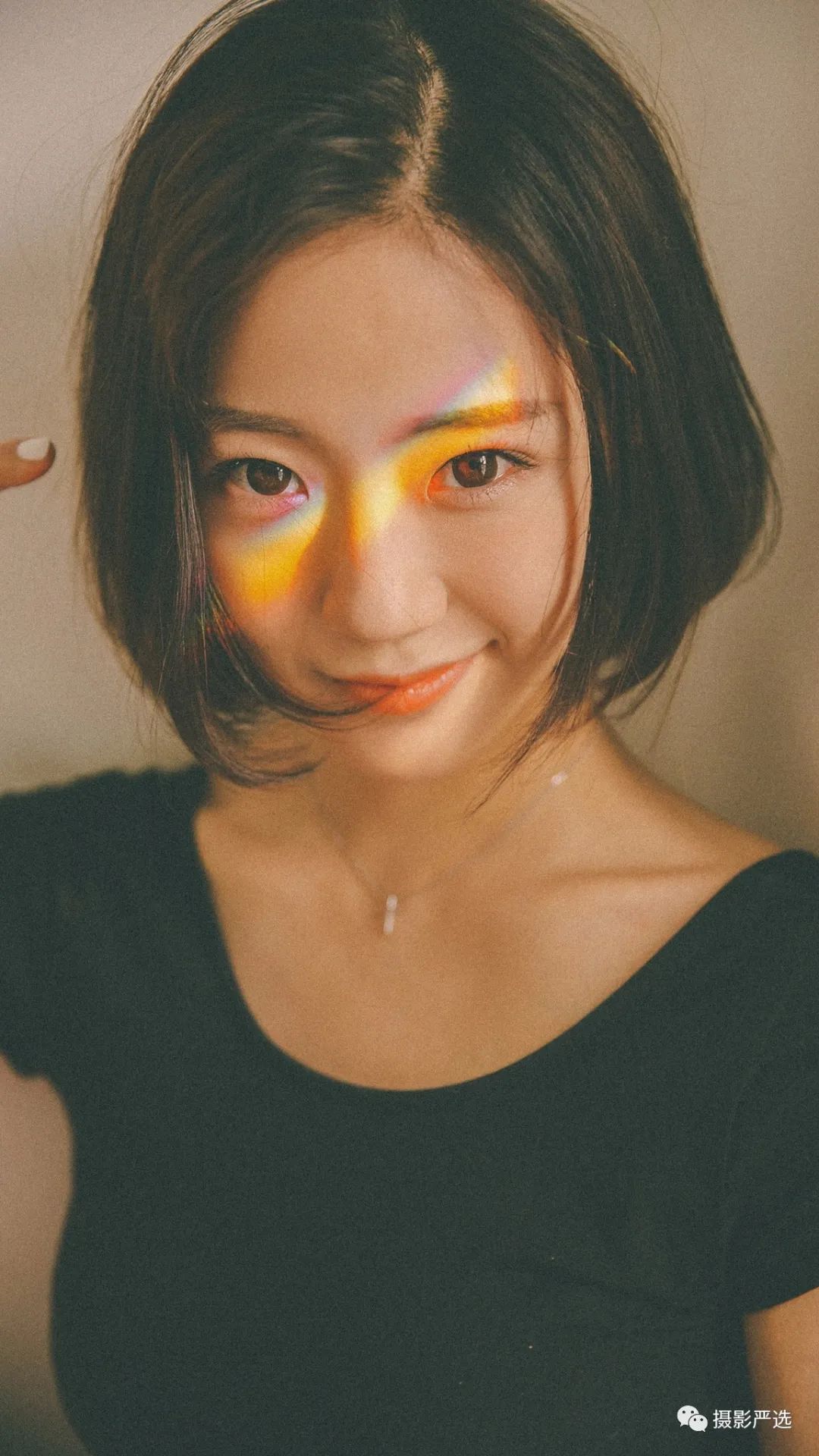 Rainbow 摄影师 UPLUSKY天航 - 炫图天下