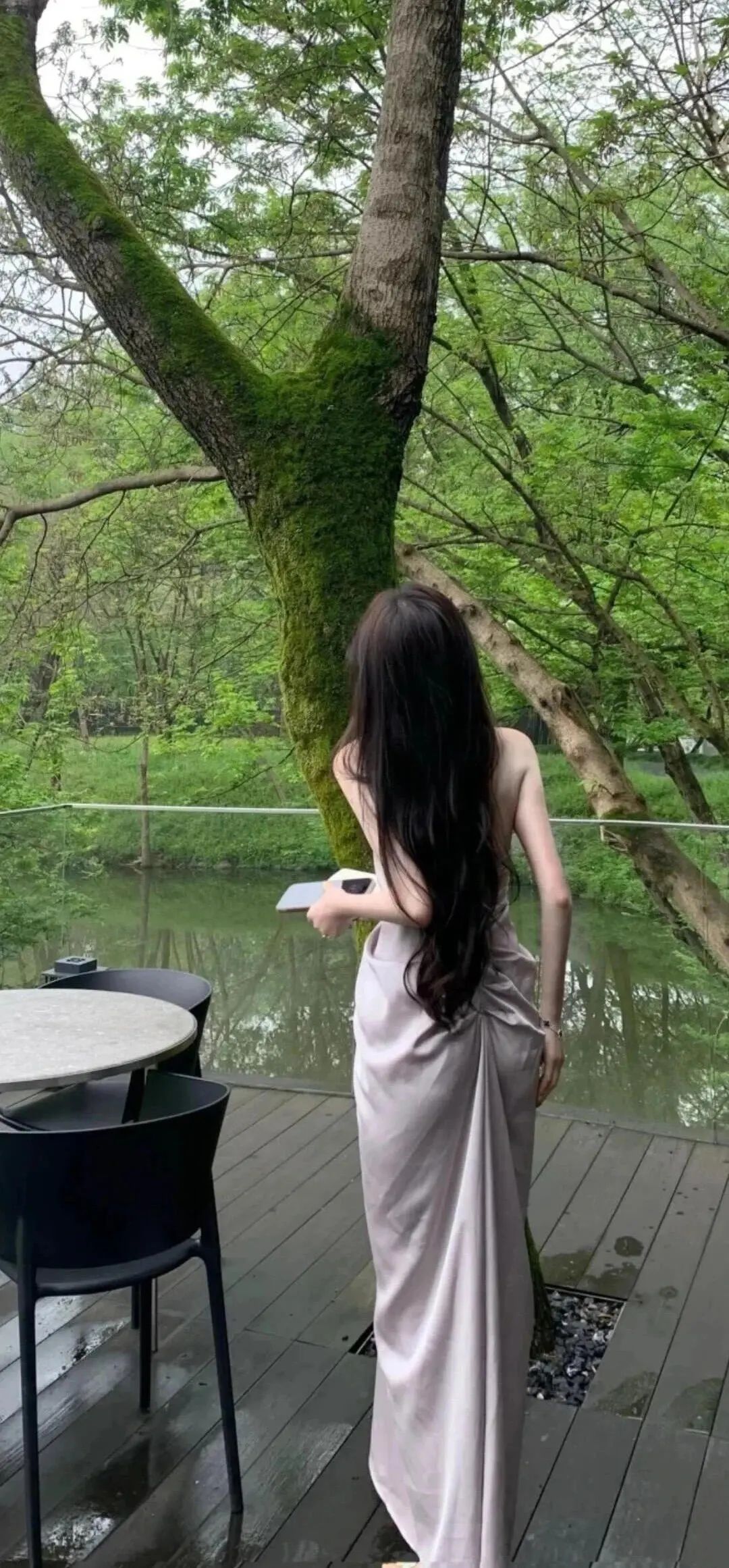 总要换一次的全屏手机壁纸 - 炫图天下