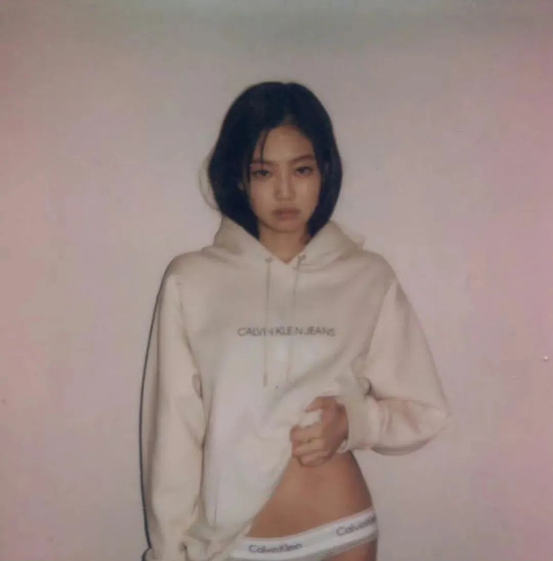 头像|Jennie身材照 - 炫图天下