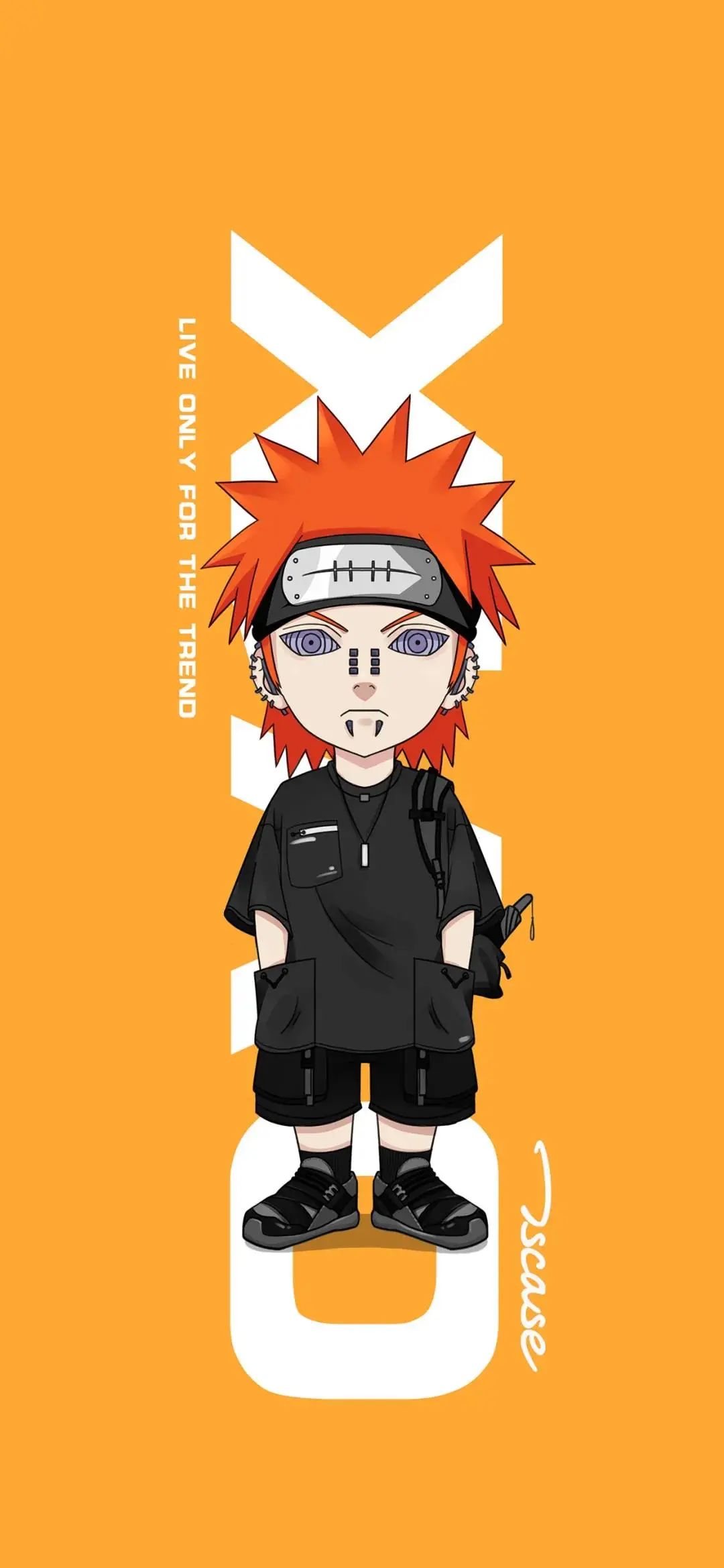 手机壁纸 | 她永远不是你的 要慢慢试着接受 - 炫图天下