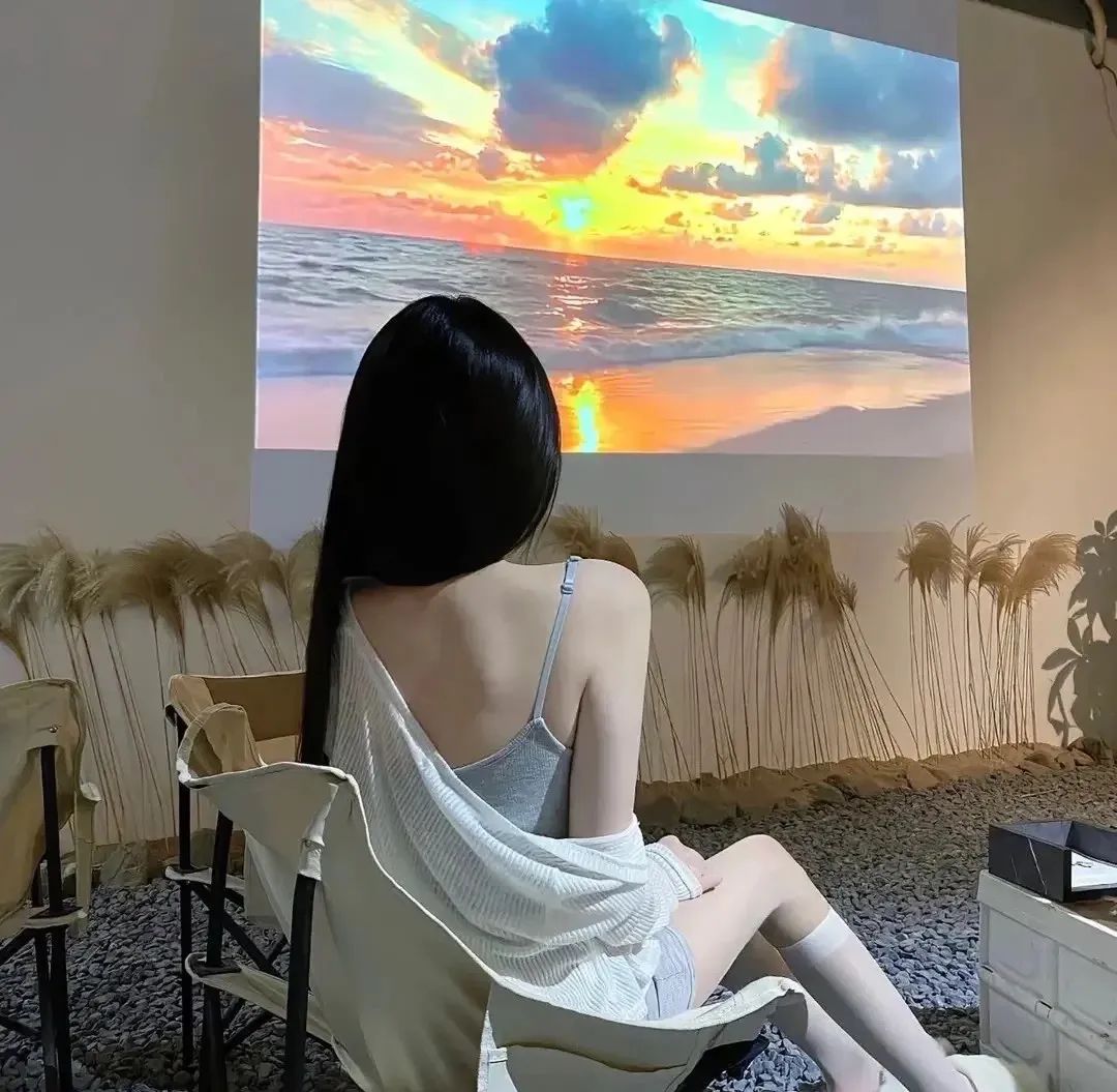 “不露脸的高级感女头” - 炫图天下