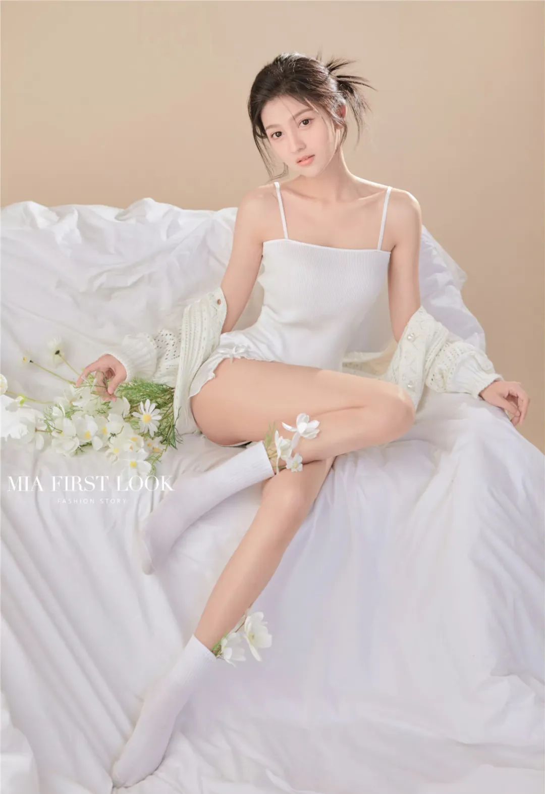 美女写真2 - 炫图天下