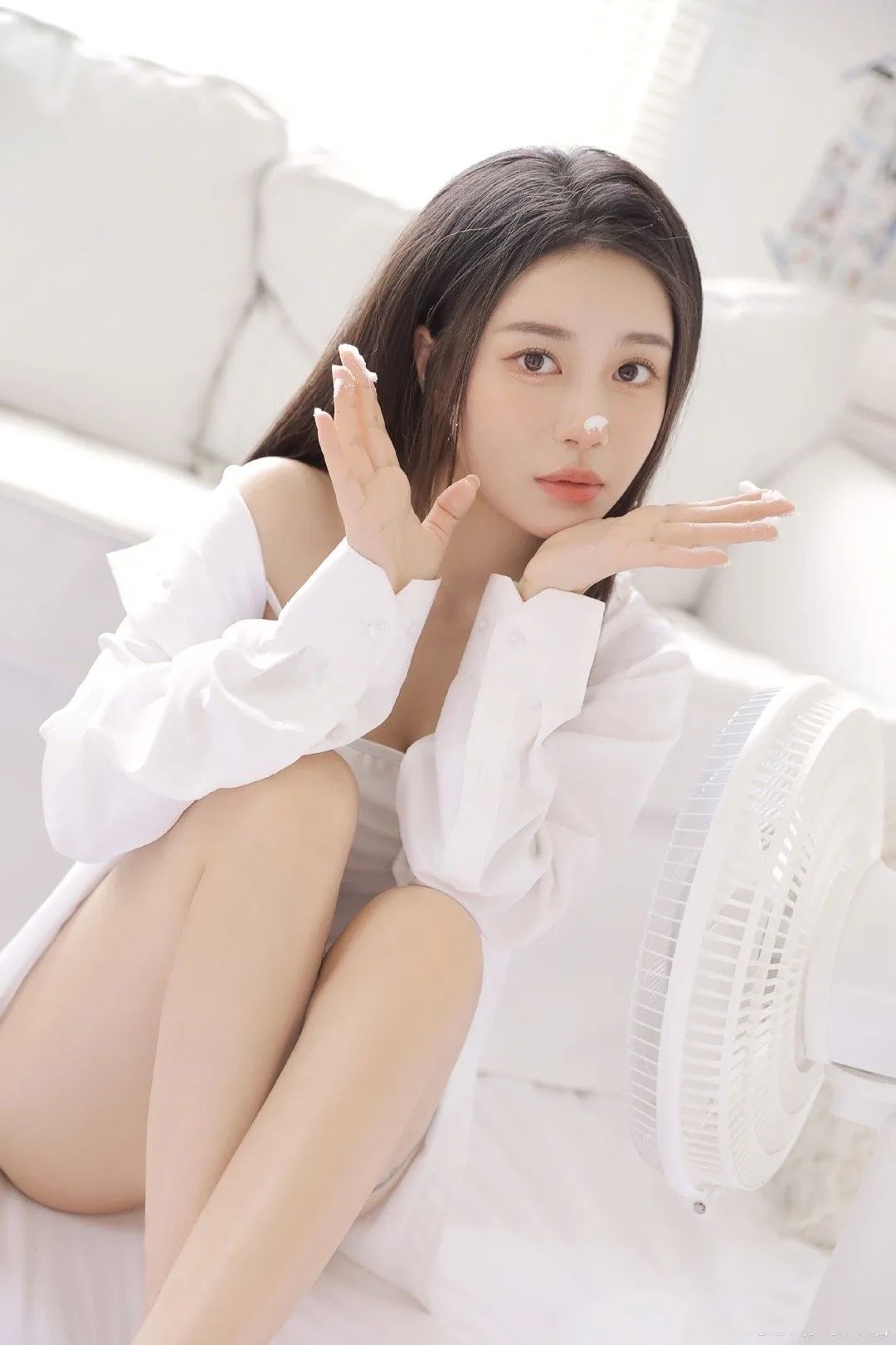 美女图片159 - 炫图天下