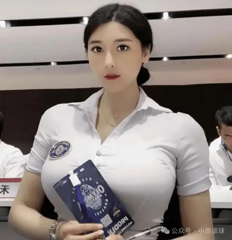 “中国臀神”刘太阳，身高1米78，微胖中的天花板 - 炫图天下