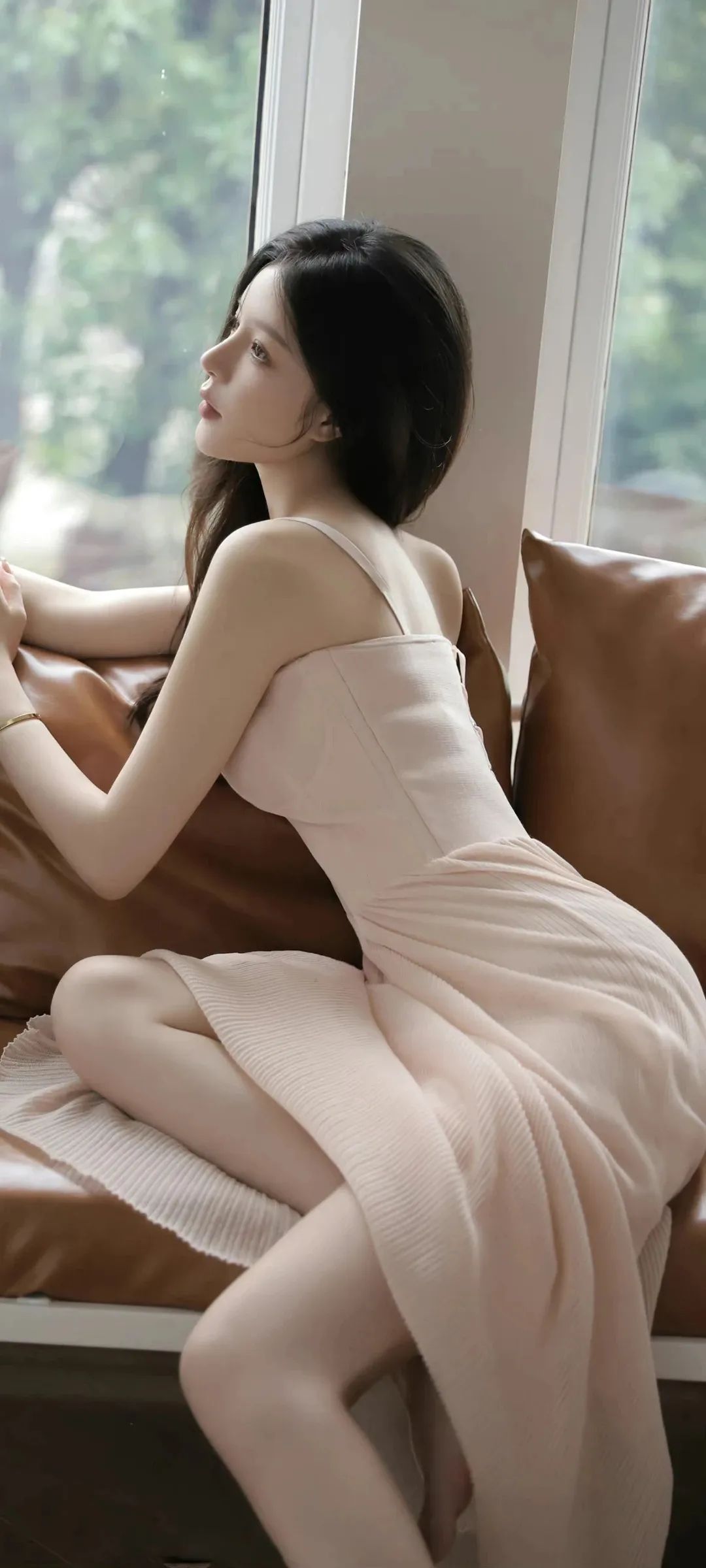 美少女壁纸|少女内衣写真集,美女性感迷人 - 炫图天下