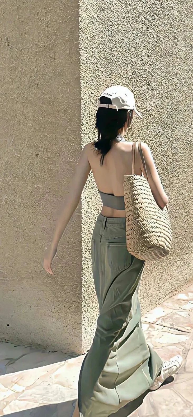 一眼心动的美女壁纸 - 炫图天下