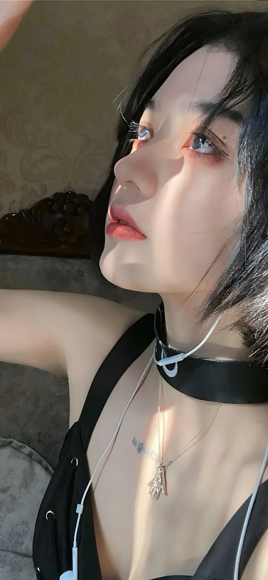 2024最新美女壁纸 | 仙气十足，性感高清4K - 炫图天下