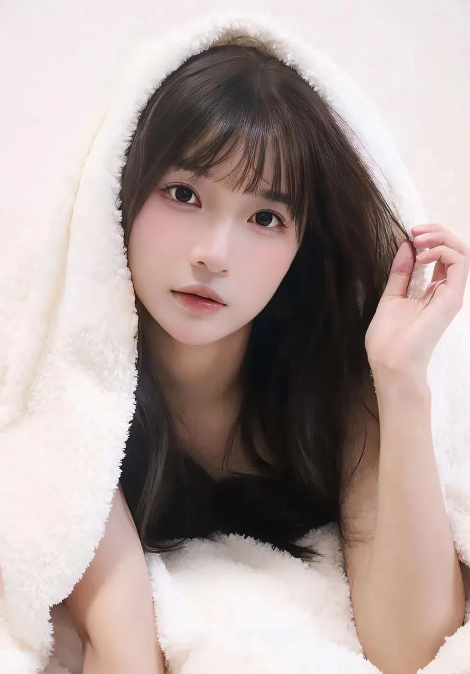 美女写真 - 炫图天下