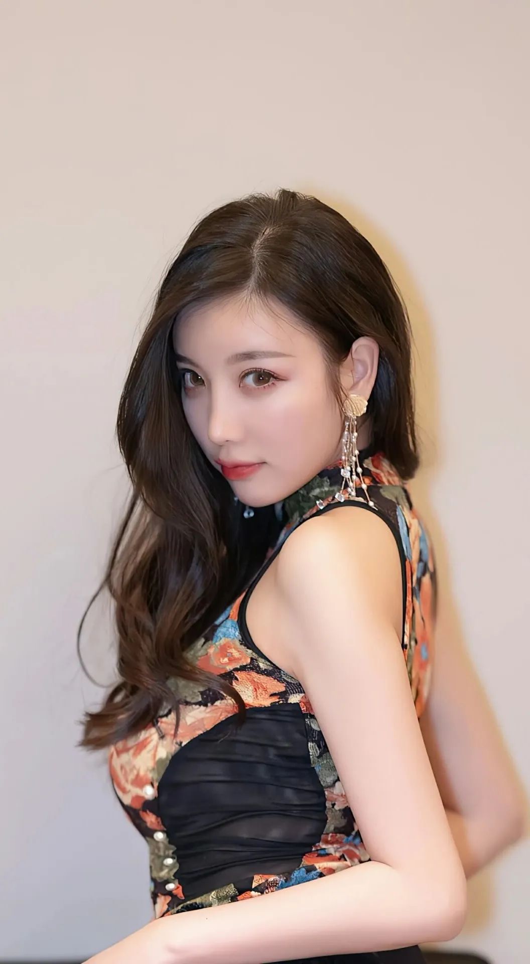 高清性感诱惑清纯美女写真｜壁纸头像 第157期 - 炫图天下